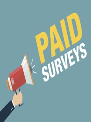 cover image of Paid Surveys